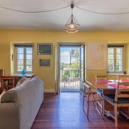 דירות Antigua Casa De Escritor En La Playa De מונדקה מראה חיצוני תמונה
